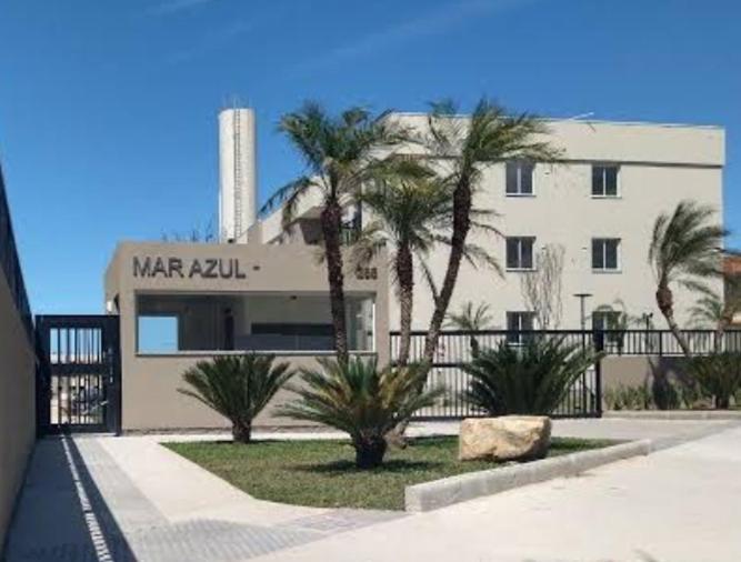 Apartamento Em Praia De Ingleses Florianopolis Sc Exterior foto