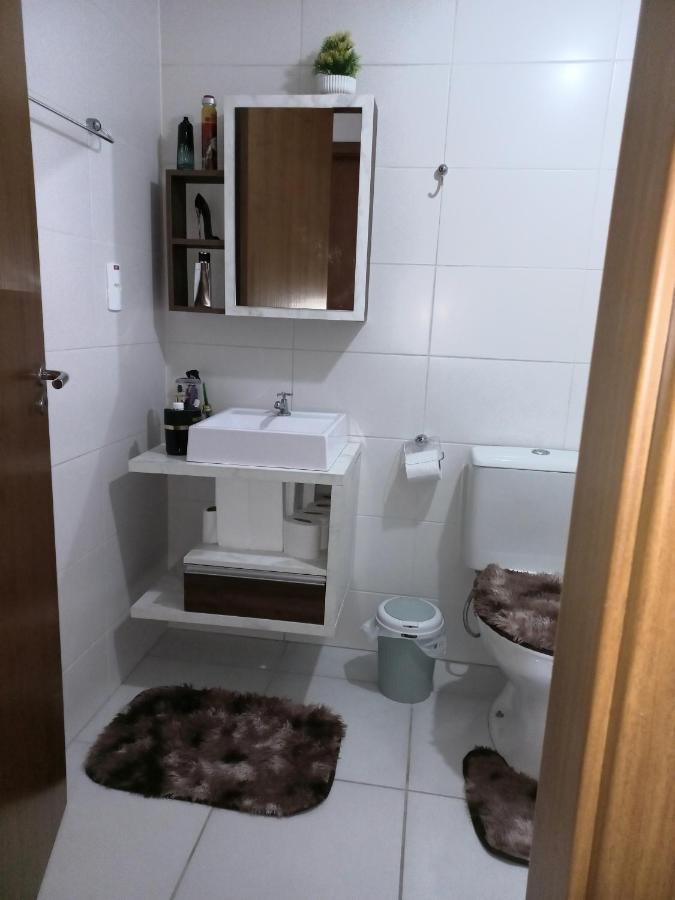 Apartamento Em Praia De Ingleses Florianopolis Sc Exterior foto