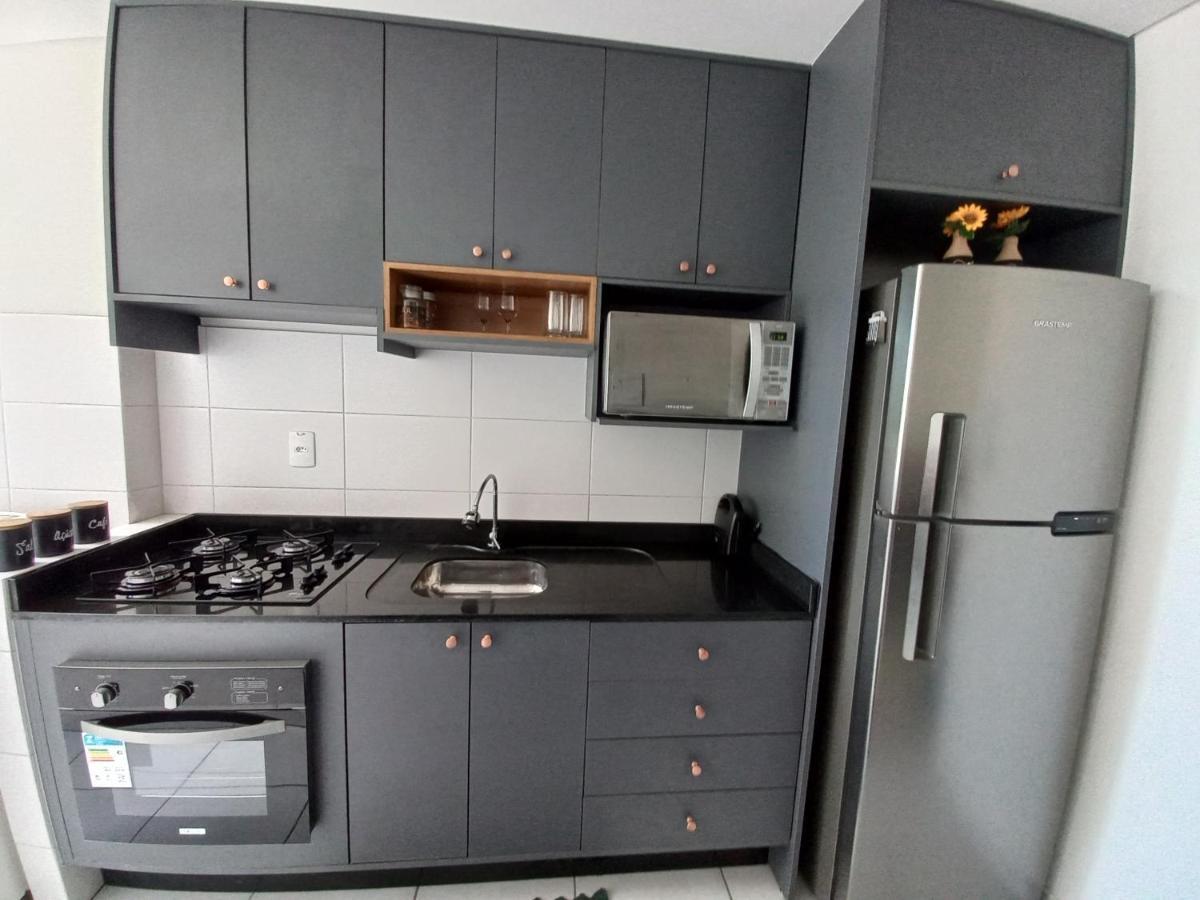 Apartamento Em Praia De Ingleses Florianopolis Sc Exterior foto