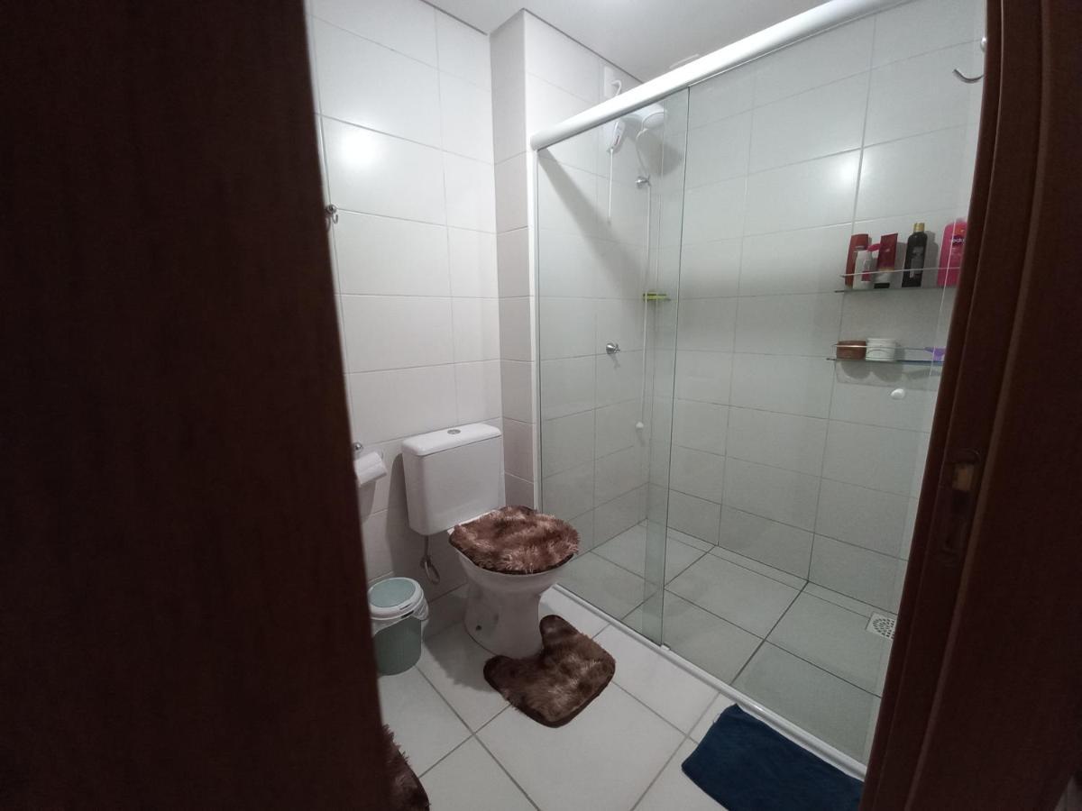 Apartamento Em Praia De Ingleses Florianopolis Sc Exterior foto